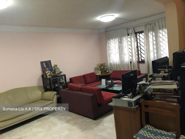Blk 1 Toh Yi Drive (Bukit Timah), HDB 5 Rooms #223282091